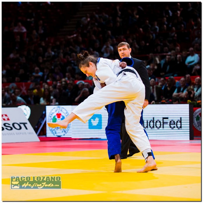 Paris 2014 by P.Lozano cat -63 kg (180)